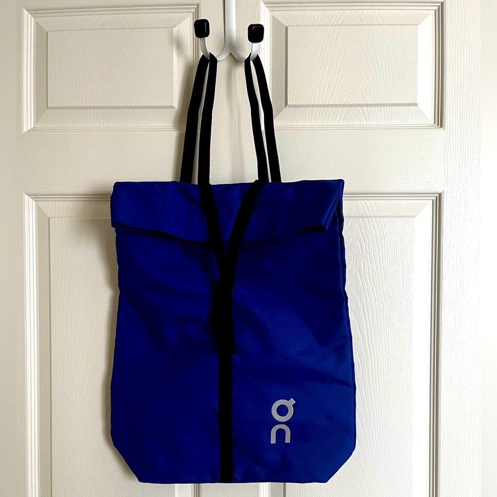On Cloud Backpack
